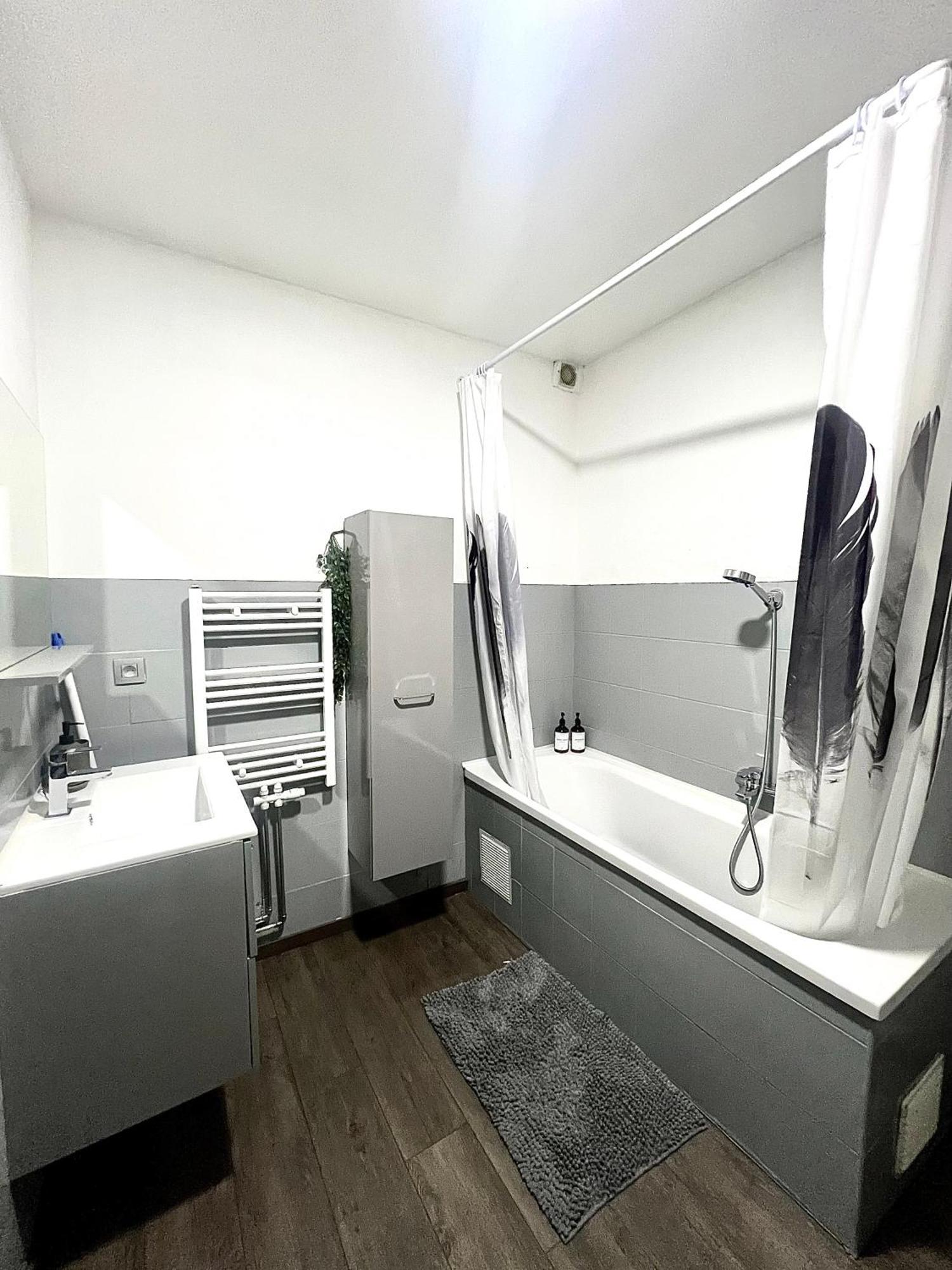Appartement Вервиерс Екстериор снимка